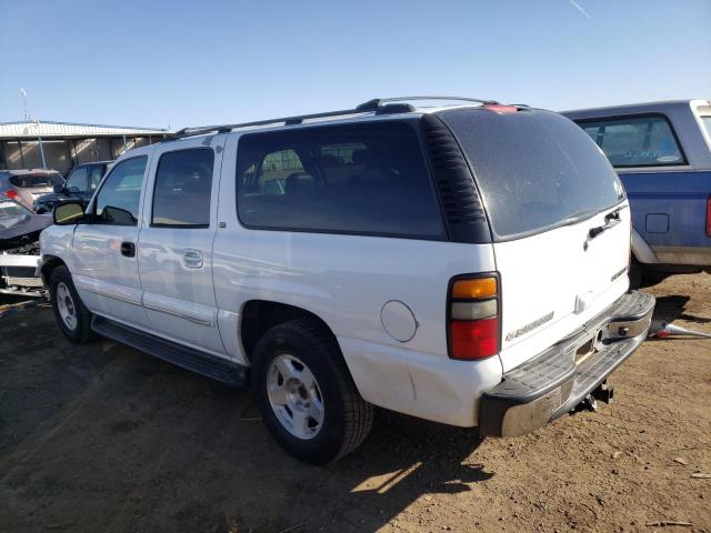 Obraz 2 z 2004 CHEVROLET SUBURBAN K1500 2004 z VIN 1GNFK16Z14J167491