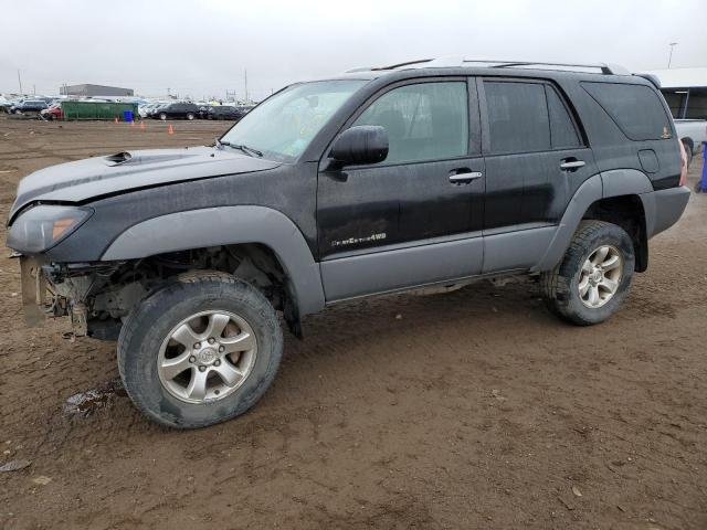 Изображение 1 2003 TOYOTA 4RUNNER SR5 2003 с VIN JTEBT14R030017539