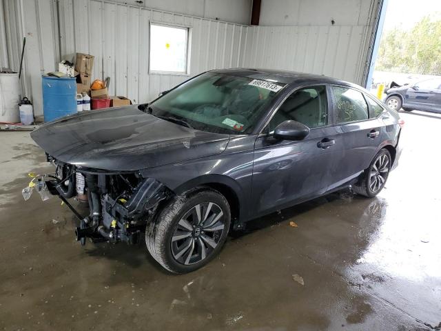 Изображение 2022 HONDA CIVIC EX 2022