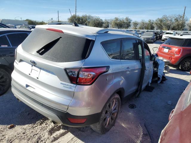 Изображение 3 2018 FORD ESCAPE TITANIUM 2018 с VIN 1FMCU0J94JUD05411