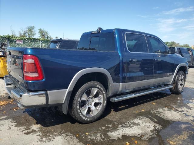 Image 3 of 2021 RAM 1500 LARAMIE 2021 with VIN 1C6SRFJMXMN535226