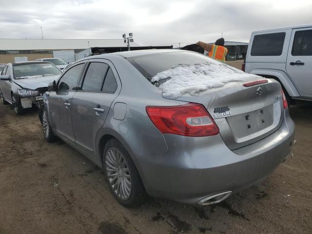 Изображение 2 2010 SUZUKI KIZASHI SLS 2010 с VIN JS2RF9A76A6100260