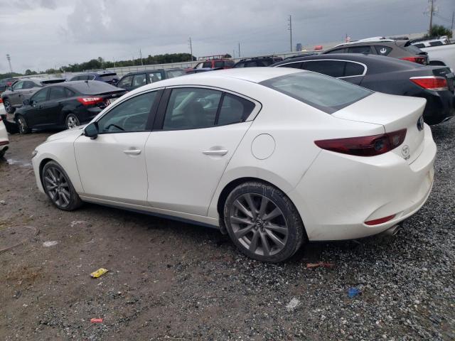 Image 2 of 2020 MAZDA 3 SELECT 2020 with VIN 3MZBPACL6LM133277