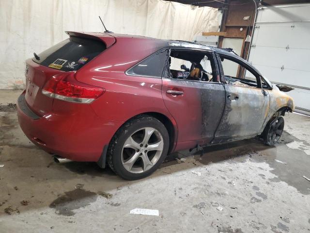 Obraz 3 z 2010 TOYOTA VENZA  2010 z VIN 4T3BK3BB2AU038524