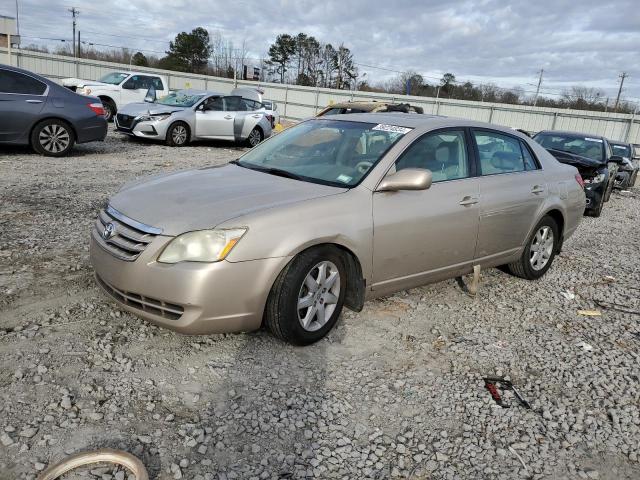 2005 TOYOTA AVALON XL 2005 image