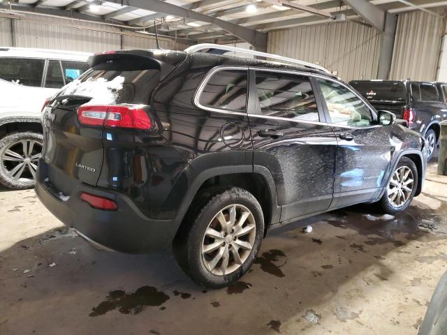Obraz 3 z 2017 JEEP CHEROKEE LIMITED 2017 z VIN 1C4PJMDS2HW646907