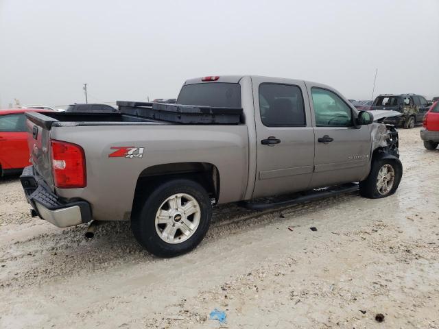 Изображение 3 2008 CHEVROLET SILVERADO K1500 2008 с VIN 3GCEK13328G311366