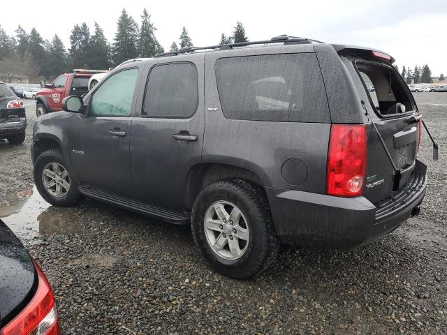 Изображение 2 2011 GMC YUKON SLT 2011 с VIN 1GKS2CE07BR102055