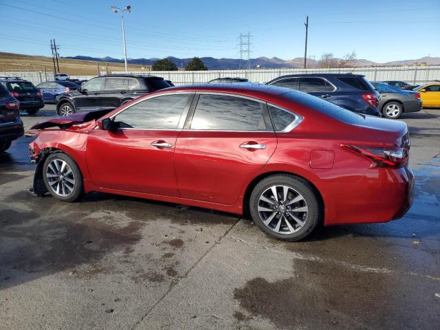 Obraz 2 z 2018 NISSAN ALTIMA 2.5 2018 z VIN 1N4AL3AP7JC473781