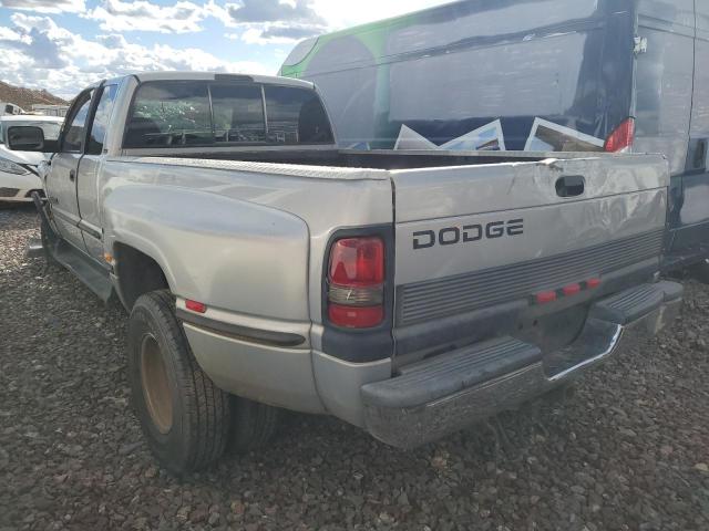 Obraz 2 z 1999 DODGE RAM 3500  1999 z VIN 1B7MC3369XJ599978