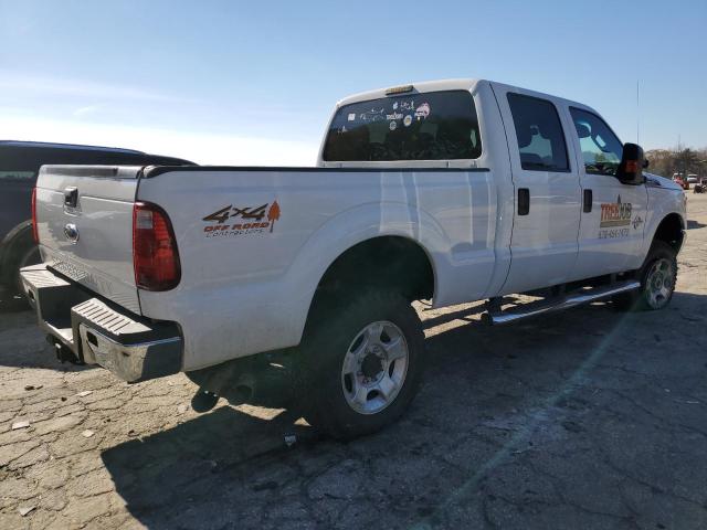 Image 3 of 2016 FORD F-250 SUPER DUTY 2016 with VIN 1FT7W2BT9GED26263