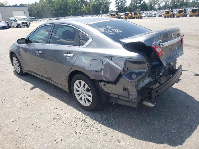 Image 2 of 2017 NISSAN ALTIMA 2.5 2017 with VIN 1N4AL3AP8HN361778