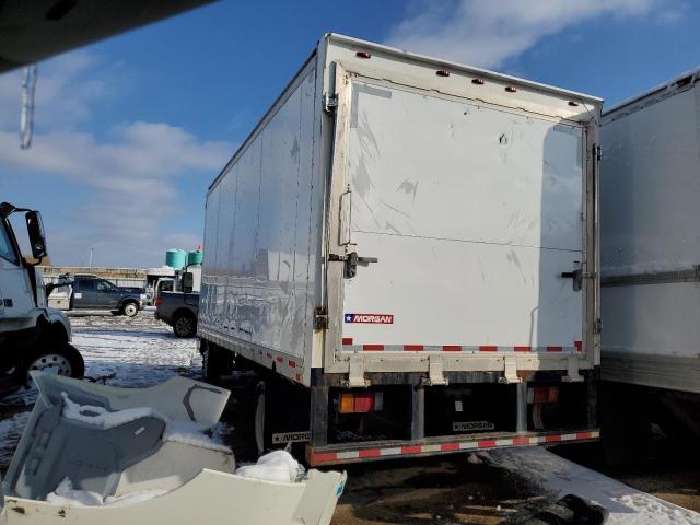 Image 2 of 2016 CHEVROLET 4500  2016 with VIN 54DCDW1B3GS813492