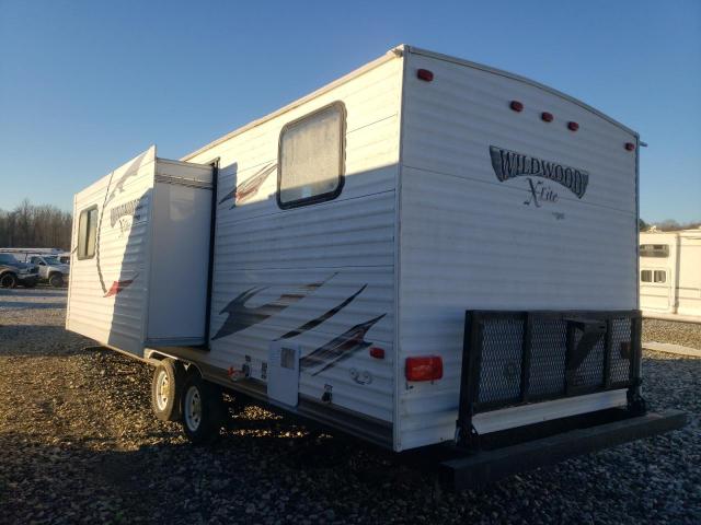 Obraz 3 z 2013 WILDWOOD WILDWOOD 2013 z VIN 4X4TWDD20DR343501