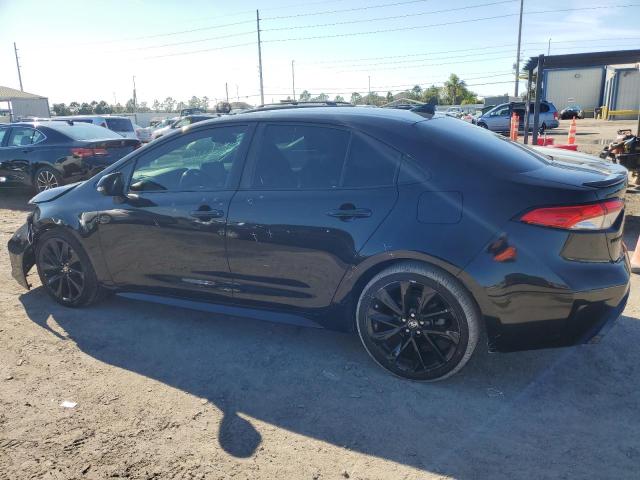 Image 2 of 2020 TOYOTA COROLLA SE 2020 with VIN 5YFS4RCE2LP049154