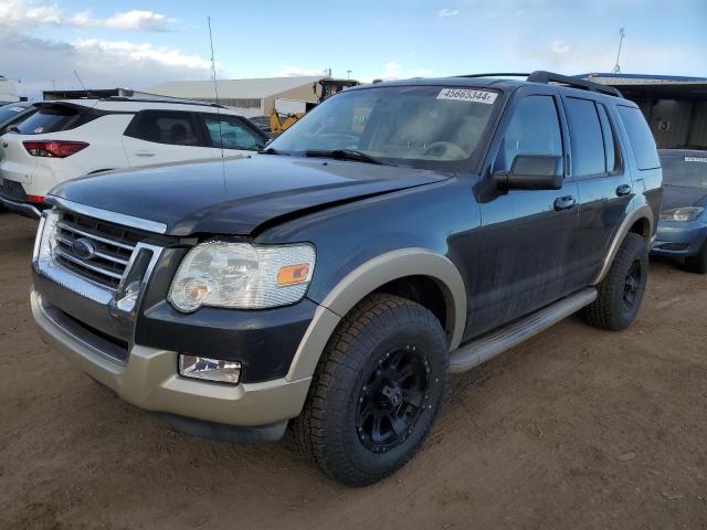 Obraz 1 z 2010 FORD EXPLORER EDDIE BAUER 2010 z VIN 1FMEU7EE8AUA62968