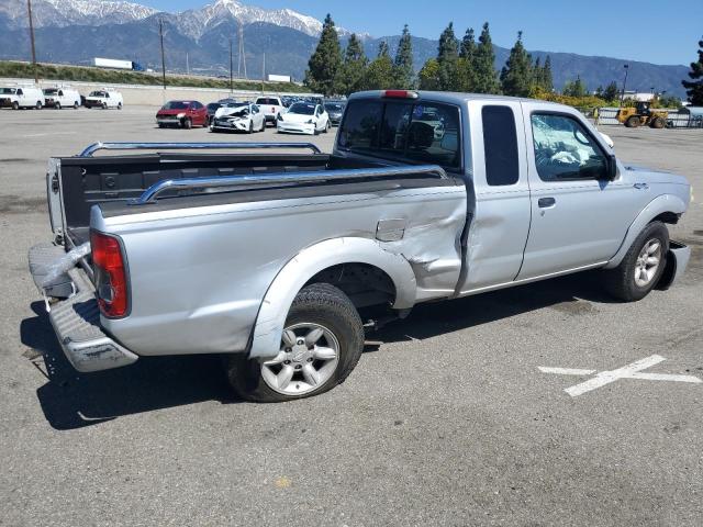 Obraz 3 z 2004 NISSAN FRONTIER KING CAB XE 2004 z VIN 1N6DD26T14C421133