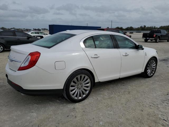 Image 3 of 2016 LINCOLN MKS  2016 with VIN 1LNHL9DK3GG603256
