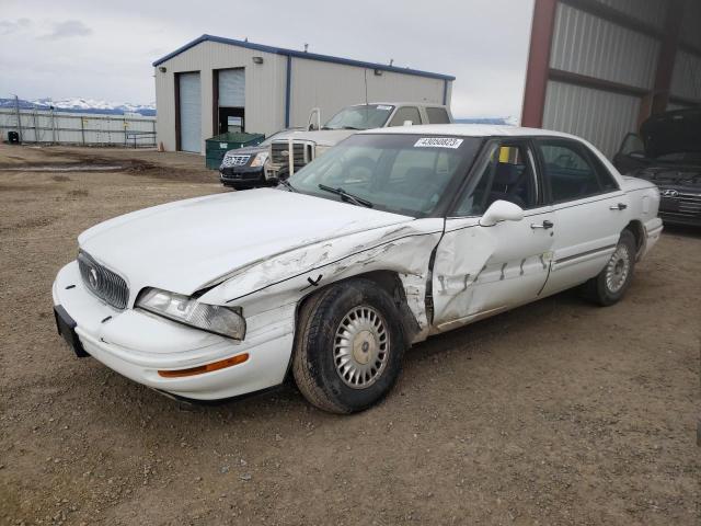 Изображение 1999 BUICK LESABRE LIMITED 1999