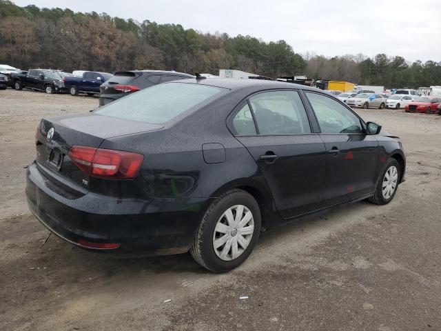 Image 3 of 2016 VOLKSWAGEN JETTA S 2016 with VIN 3VW267AJ0GM334573
