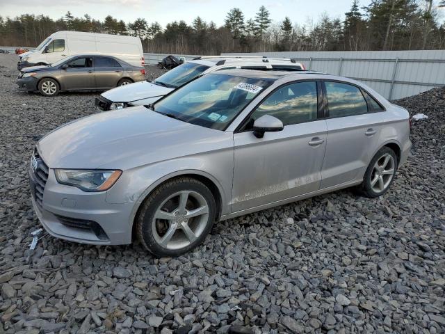 Obraz 2015 AUDI A3 PREMIUM 2015