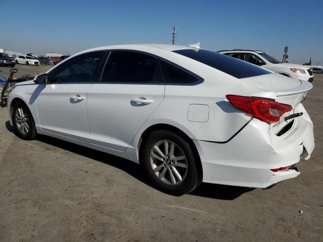Obraz 2 z 2015 HYUNDAI SONATA SE 2015 z VIN 5NPE24AF0FH204254