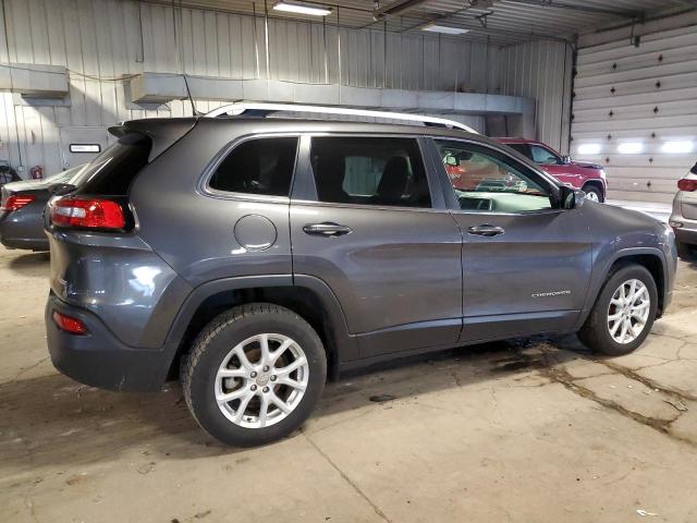 Image 3 of 2017 JEEP CHEROKEE LATITUDE 2017 with VIN 1C4PJLCBXHW661361