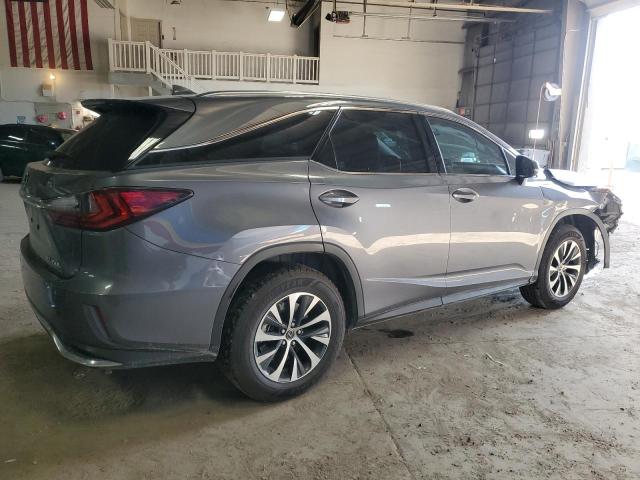 Изображение 3 2021 LEXUS RX 350 L 2021 с VIN JTJHZKFA0M2031843