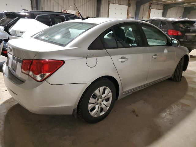 Image 3 of 2014 CHEVROLET CRUZE LS 2014 with VIN 1G1PA5SG6E7449323