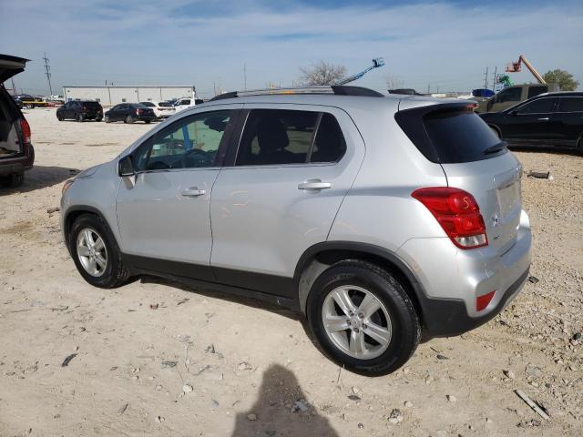 Obraz 2 z 2018 CHEVROLET TRAX 1LT 2018 z VIN 3GNCJLSB4JL171758