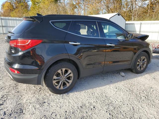 Image 3 of 2013 HYUNDAI SANTA FE SPORT  2013 with VIN 5XYZUDLB9DG055708