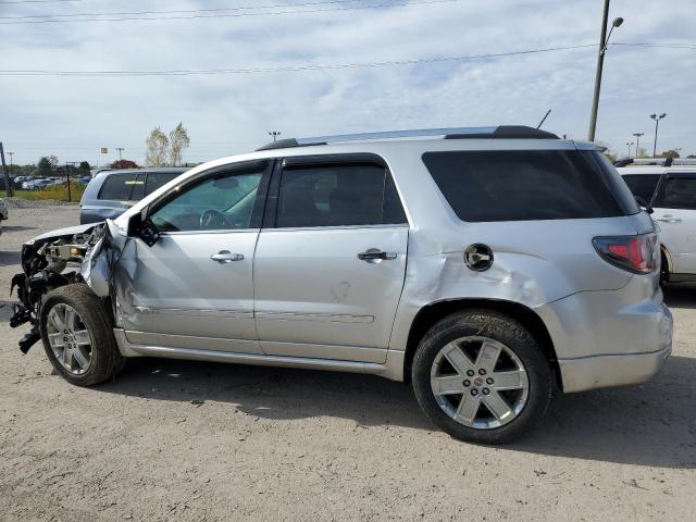 Изображение 2 2014 GMC ACADIA DENALI 2014 с VIN 1GKKVTKD7EJ364689