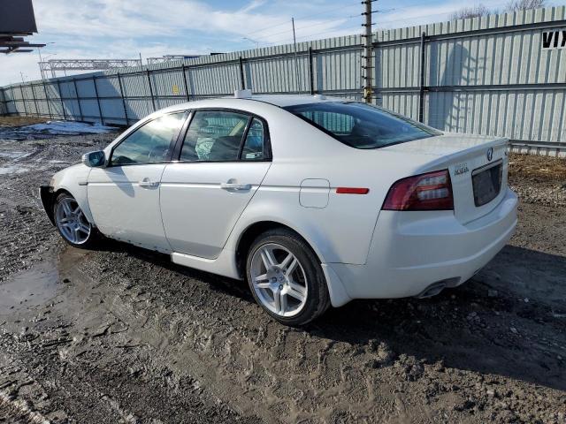 Obraz 2 z 2008 ACURA TL  2008 z VIN 19UUA66208A056473