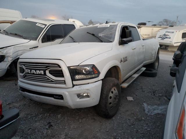 Obraz 2018 RAM 3500 LARAMIE 2018