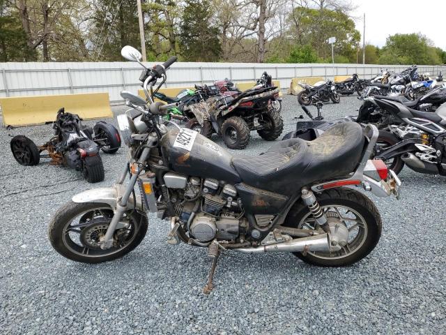 Изображение 3 1983 HONDA VF750 C 1983 с VIN JH2RC0717DM118484