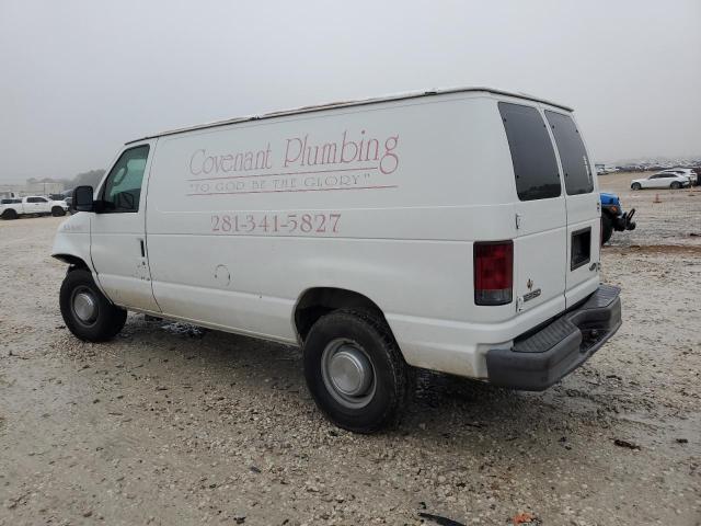 Obraz 2 z 2006 FORD ECONOLINE E250 VAN 2006 z VIN 1FTNE24L86DB04115
