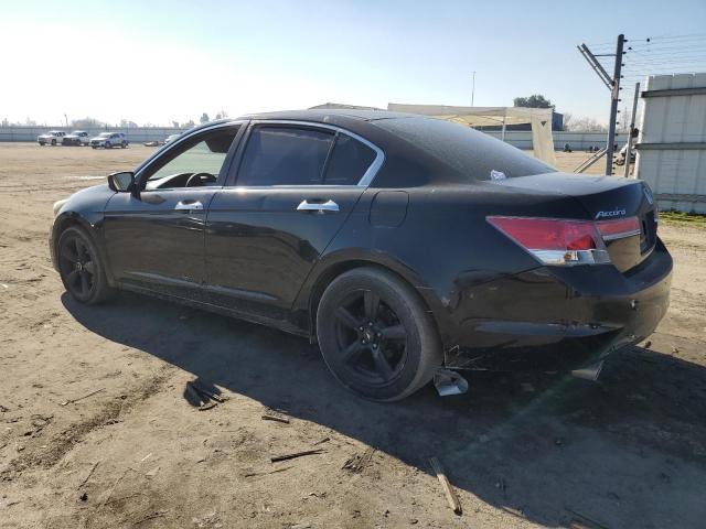 Изображение 2 2012 HONDA ACCORD EX 2012 с VIN 1HGCP3F76CA033289