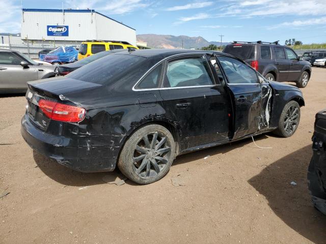 Image 3 of 2014 AUDI A4 PREMIUM 2014 with VIN WAUBFAFL3EN003268