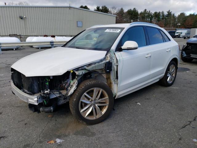 2016 AUDI Q3 PREMIUM PLUS 2016 image
