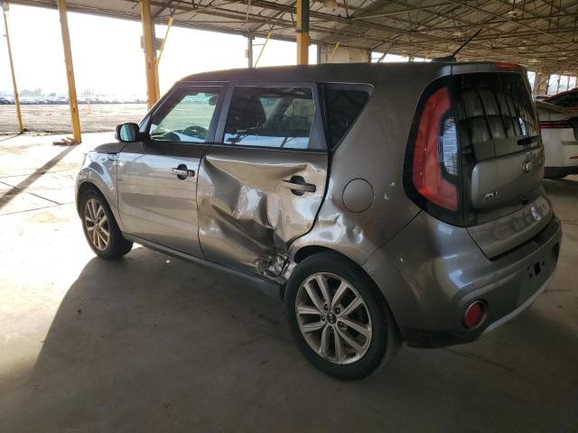 Obraz 2 z 2019 KIA SOUL + 2019 z VIN KNDJP3A5XK7664988