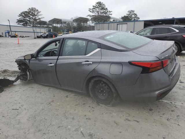 Obraz 2 z 2022 NISSAN ALTIMA S 2022 z VIN 1N4BL4BV8NN353571