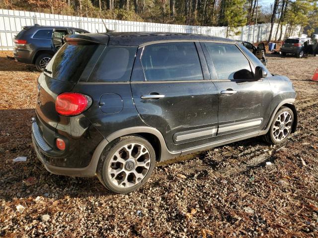 Image 3 of 2014 FIAT 500L TREKKING 2014 with VIN ZFBCFADH8EZ006619
