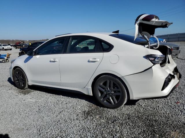 Изображение 2 2021 KIA FORTE GT LINE 2021 с VIN 3KPF34AD9ME328508