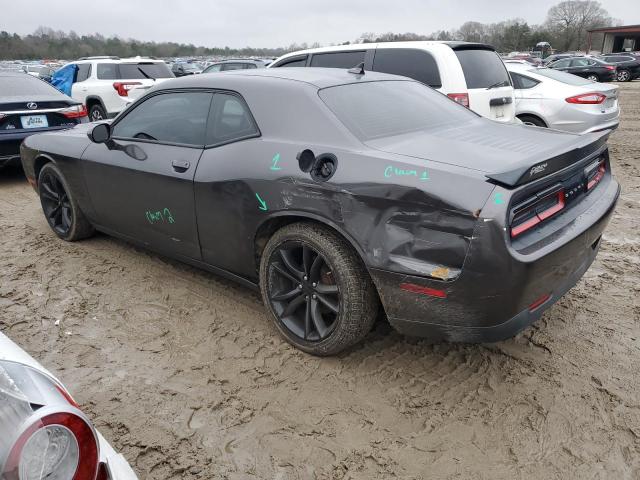 Изображение 2 2016 DODGE CHALLENGER R/T 2016 с VIN 2C3CDZBT3GH114257