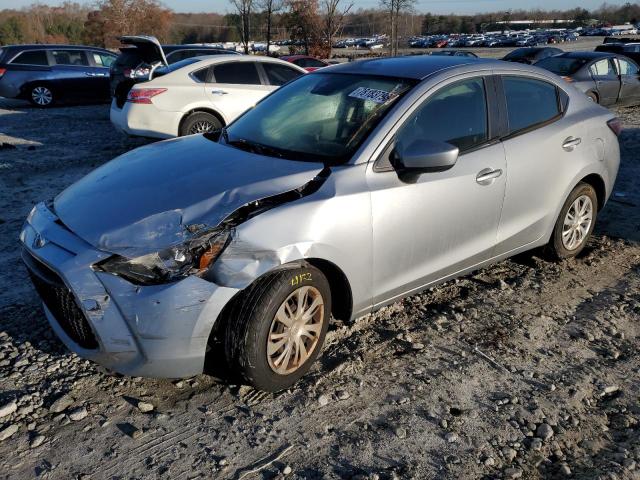 Obraz 1 z 2019 TOYOTA YARIS L 2019 z VIN 3MYDLBYVXKY528398
