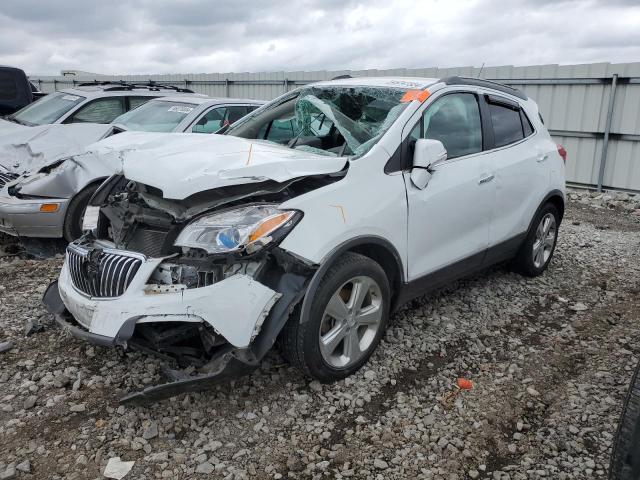 Image 1 of 2016 BUICK ENCORE  2016 with VIN KL4CJASBXGB572393