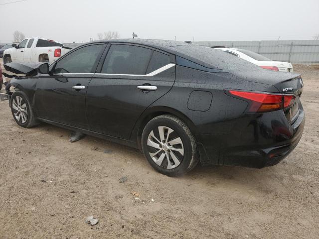 Obraz 2 z 2019 NISSAN ALTIMA S 2019 z VIN 1N4BL4BV0KC139682