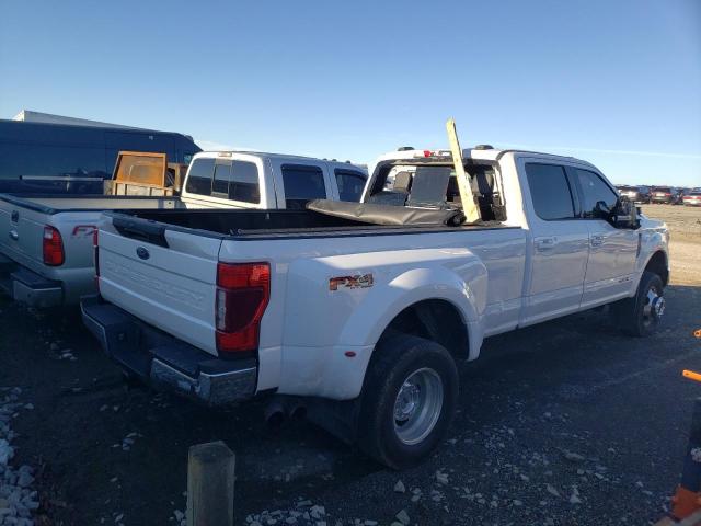 Изображение 3 2020 FORD F350 SUPER DUTY 2020 с VIN 1FT8W3DT5LED16413