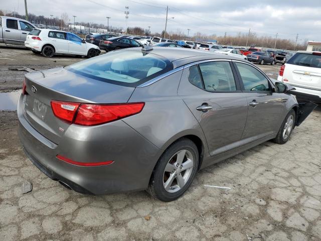 Изображение 3 2015 KIA OPTIMA LX 2015 с VIN 5XXGM4A76FG415580