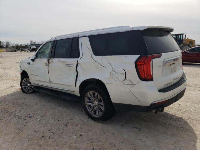 Изображение 2 2022 GMC YUKON XL DENALI 2022 с VIN 1GKS2JKL4NR305234